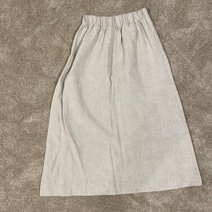 Elizabeth Suzann Bel Skirt